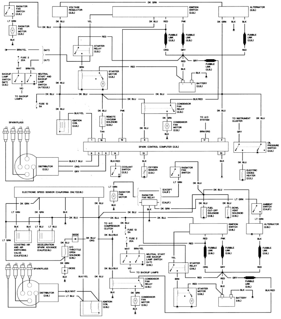 1998 Dodge Dakota Stereo Wiring Diagram Images Wiring Diagram Sample