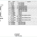 1998 Dodge Dakota Wiring Diagram 1998 Dodge Neon Stereo Wiring