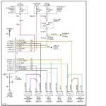 1999 Chrysler Cirrus Radio Wiring Diagram Wiring Diagram