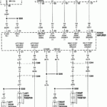 1999 Dodge Durango Infinity Amp Wiring Diagram Wiring Schema