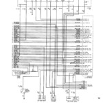 1999 Dodge Grand Caravan Tail Light Wiring Diagram Pics Wiring Collection