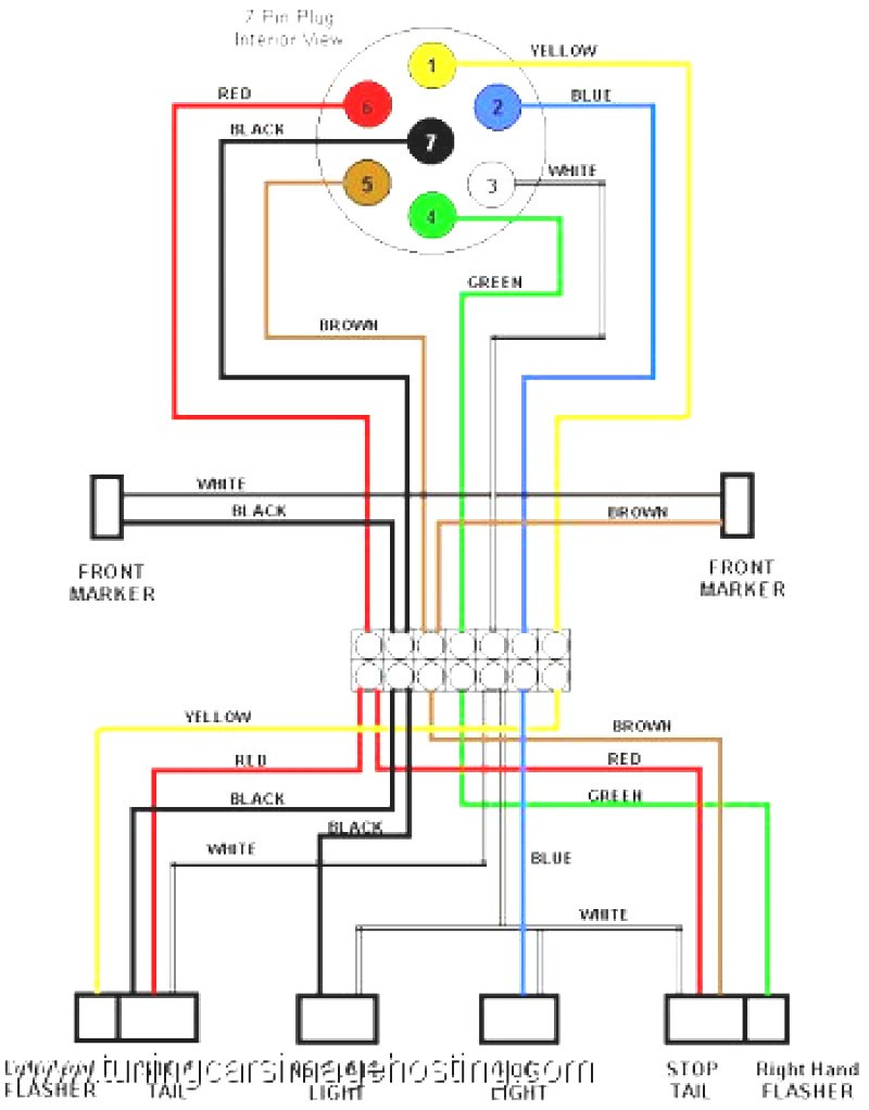 1999 Dodge Ram 2500 Trailer Wiring Diagram Wiring Diagram And Schematic