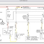 2000 Dodge Caravan Radio Wiring Diagram Collection Wiring Collection