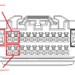 2000 Dodge Caravan Radio Wiring Diagram Collection Wiring Collection