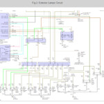 2000 Dodge Dakota Brake Light Wiring Diagram Wiring Diagram