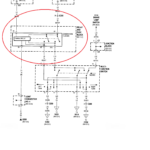 2000 Dodge Dakota Radio Wiring Diagram Database Wiring Collection