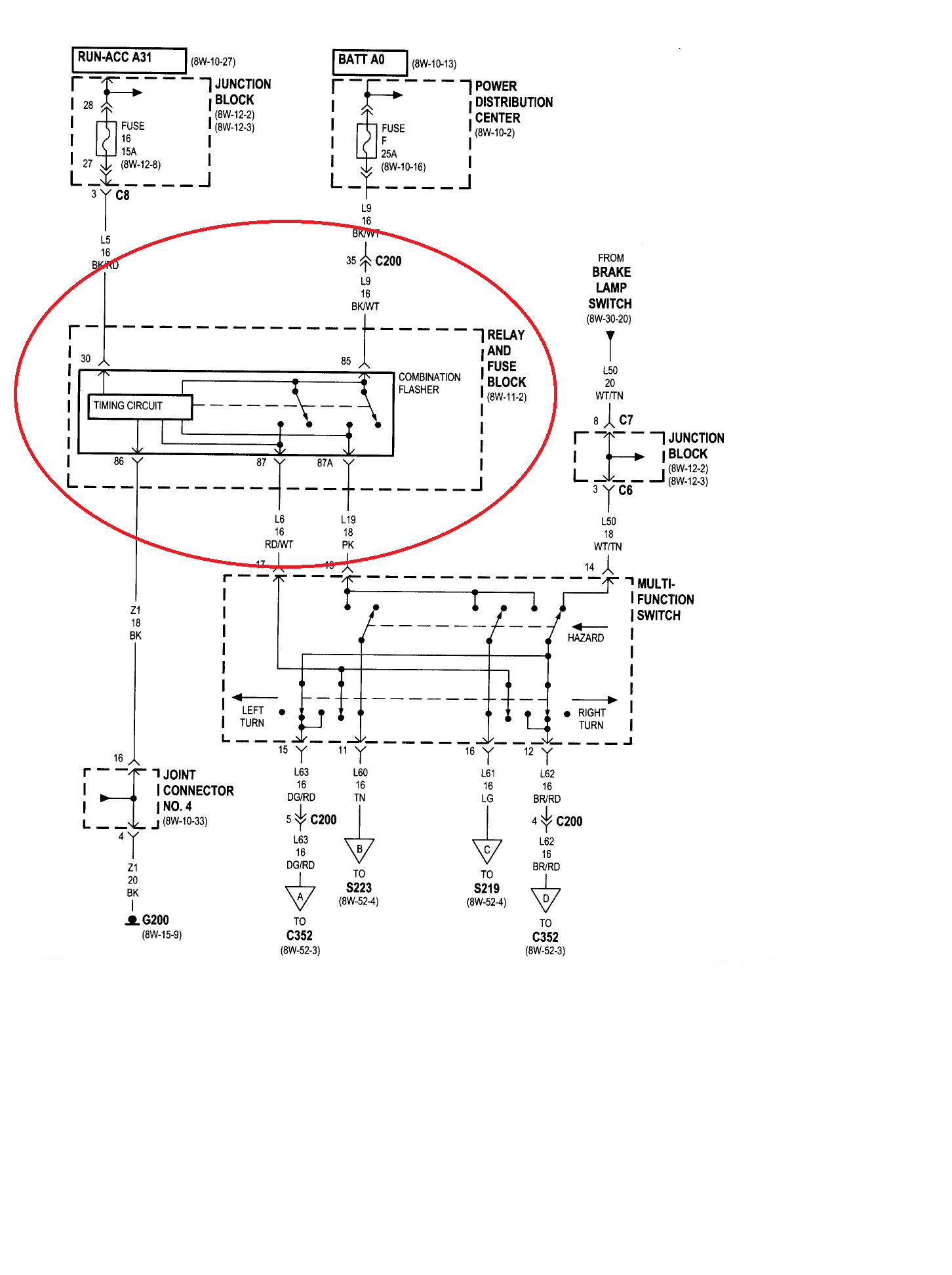 2000 Dodge Dakota Stereo Wiring Diagram Collection Wiring Collection