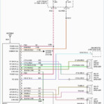 2000 Dodge Dakota Radio Wiring Diagram Pics Wiring Collection