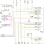 2000 Dodge Ram 1500 Stereo Wiring Diagram