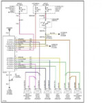 2000 Dodge Ram 1500 Stereo Wiring Diagram Dodge Ram 1500 2000 Dodge