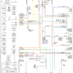 2000 Dodge Ram 1500 Trailer Wiring Diagram Trailer Wiring Diagram