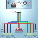 2000 Dodge Ram Brake Light Wiring Diagram Wiring Diagram