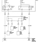 2001 Dodge 2500 Trailer Wiring Diagram Trailer Wiring Diagram