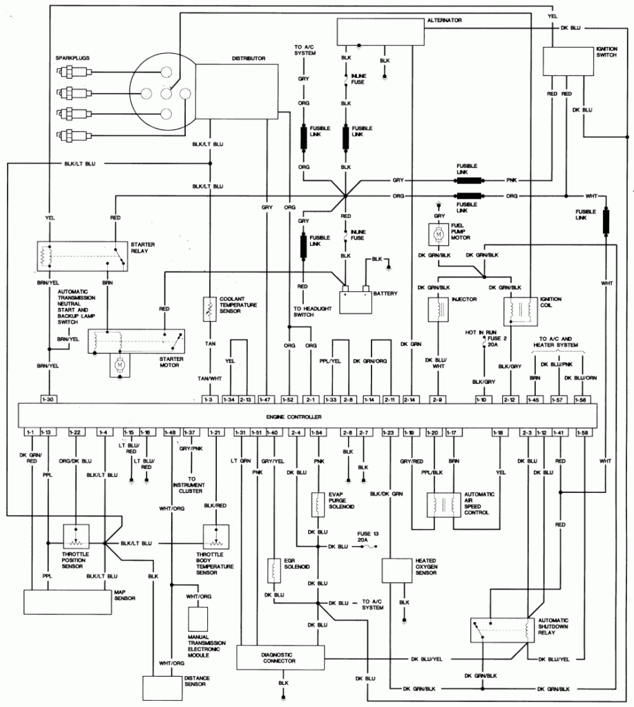 2001 Dodge Caravan Radio Wiring Diagram Database Wiring Diagram Sample
