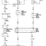 2001 Dodge Dakota Headlight Wiring Diagram Database Wiring Diagram Sample