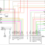 2001 Dodge Durango Stereo Wiring Collection Wiring Collection