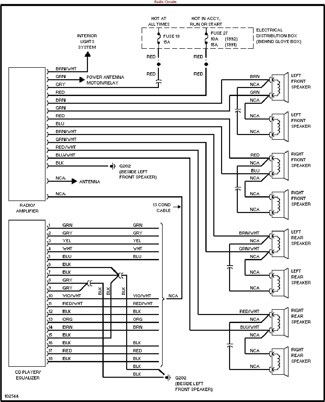 2001 Dodge Neon Stereo Wiring Diagram Database Wiring Diagram Sample