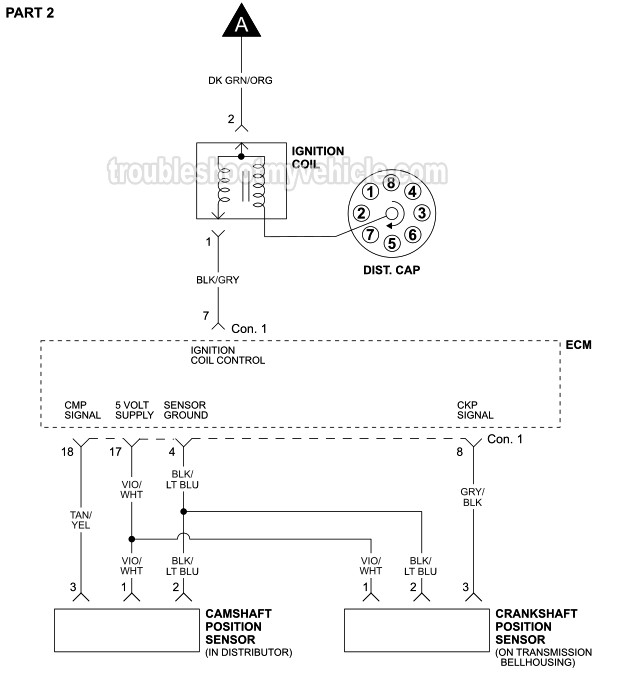 2001 Dodge Ram 1500 Pcm Wiring Diagram Wiring Diagram