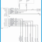 2001 Dodge Ram 1500 Radio Wiring Diagram Cadician s Blog