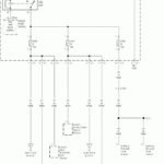 2001 Dodge Ram 1500 Tail Light Wiring Diagram Collection Wiring