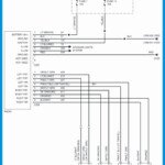 2001 Dodge Ram 2500 Radio Wiring Diagram Free Wiring Diagram