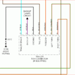 2001 Dodge Ram 2500 Trailer Wiring Schematic Wiring Diagram