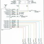 2001 Dodge Ram Radio Wiring Diagram Diagram Audio Car Stereo Wiring