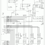 2002 Dodge Grand Caravan Sport Wiring Diagram Wiring Diagram