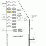 2002 Dodge Intrepid Radio Wiring Diagram Free Wiring Diagram