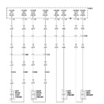 2002 Dodge Intrepid Radio Wiring Diagram Free Wiring Diagram