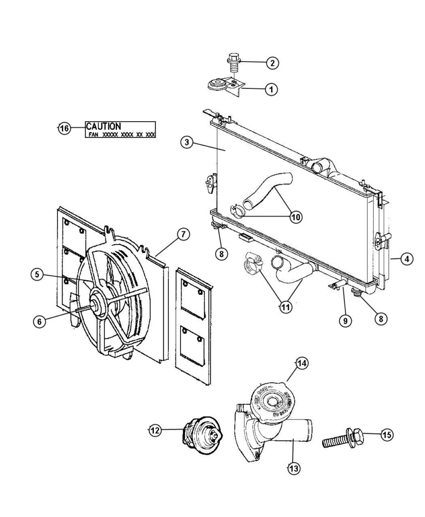 2002 DODGE NEON MANUAL Auto Electrical Wiring Diagram