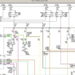 2002 Dodge Ram 1500 Tail Light Wiring Diagram Pics Wiring Collection