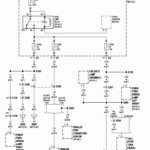 2002 Dodge Ram 1500 Tail Light Wiring Diagram Pics Wiring Collection