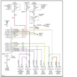 2002 Dodge Ram 1500 Wiring Diagram Wiring Diagram