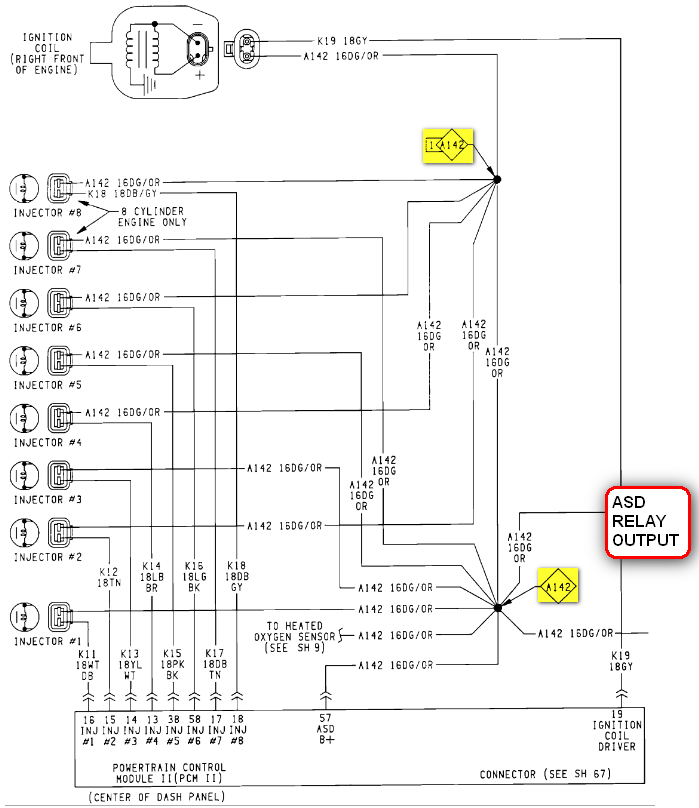 2002 Dodge Ram 2500 Radio Wiring Diagram Pictures Wiring Diagram Sample