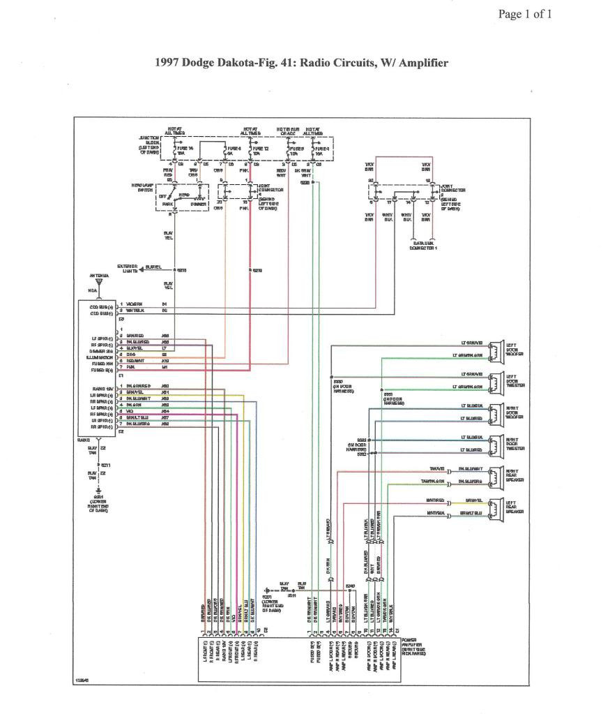 2002 Dodge Ram 2500 Trailer Wiring Diagram Don t Be Evil Just Wiring