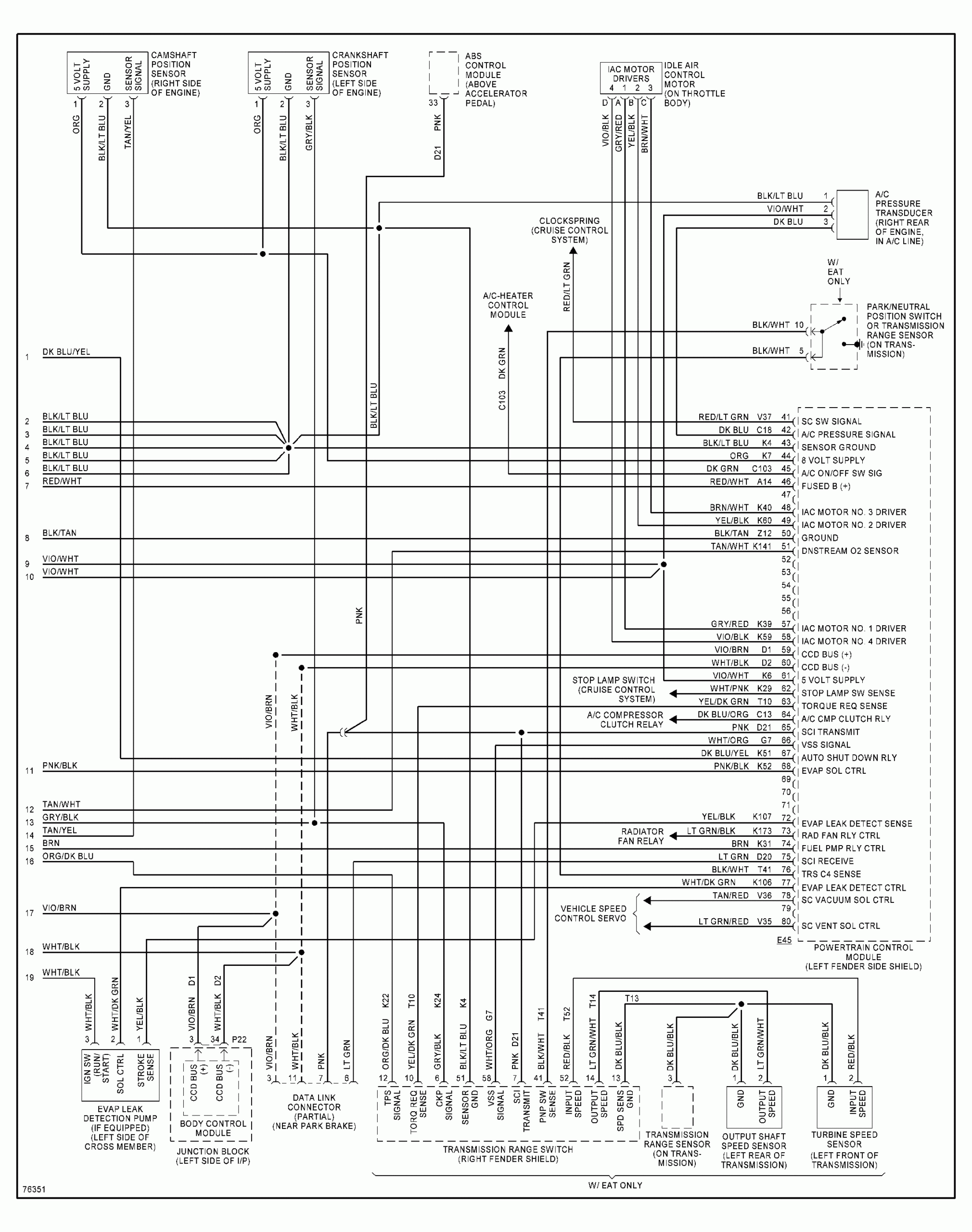 2003 Caravan Wiring Diagram Cars Wiring Diagram