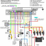 2003 Dodge Dakota Radio Wiring Diagram Free Wiring Diagram