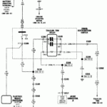 2003 Dodge Ram Tail Light Wiring Diagram DIAGRAM 2000 Dodge Ram 2500