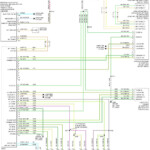 2003 Pt Cruiser Radio Wiring Diagram