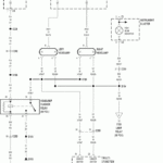 2004 Dodge Dakota Radio Wiring Diagram Pictures Wiring Collection