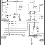 2004 Dodge Dakota Stereo Wiring Diagram Collection Wiring Diagram Sample