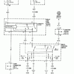 2004 Dodge Dakota Wiring Diagram Database Wiring Diagram Sample