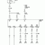 2004 Dodge Ram 1500 Factory Radio Wiring Diagram DODGE Car Radio