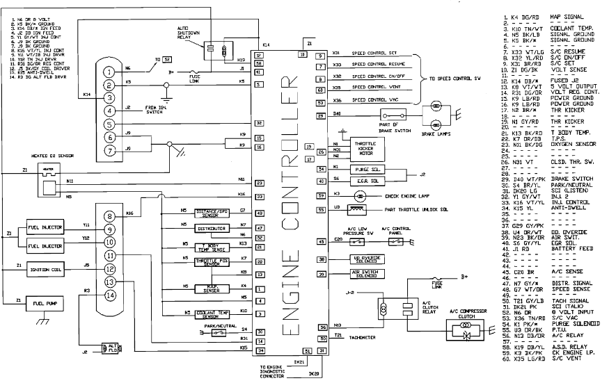 2004 Dodge Ram 1500 Factory Radio Wiring Diagram Images Wiring Collection