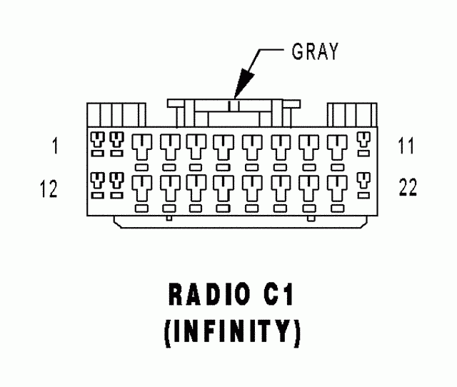 2004 Dodge Ram 1500 Infinity Radio Wiring Diagram 2004 Dodge Ram 1500 