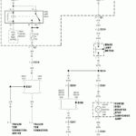 2004 Dodge Ram Tail Light Wiring Diagram Pics Wiring Collection