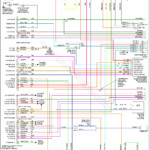 2005 Cummins Injector Wiring Diagram