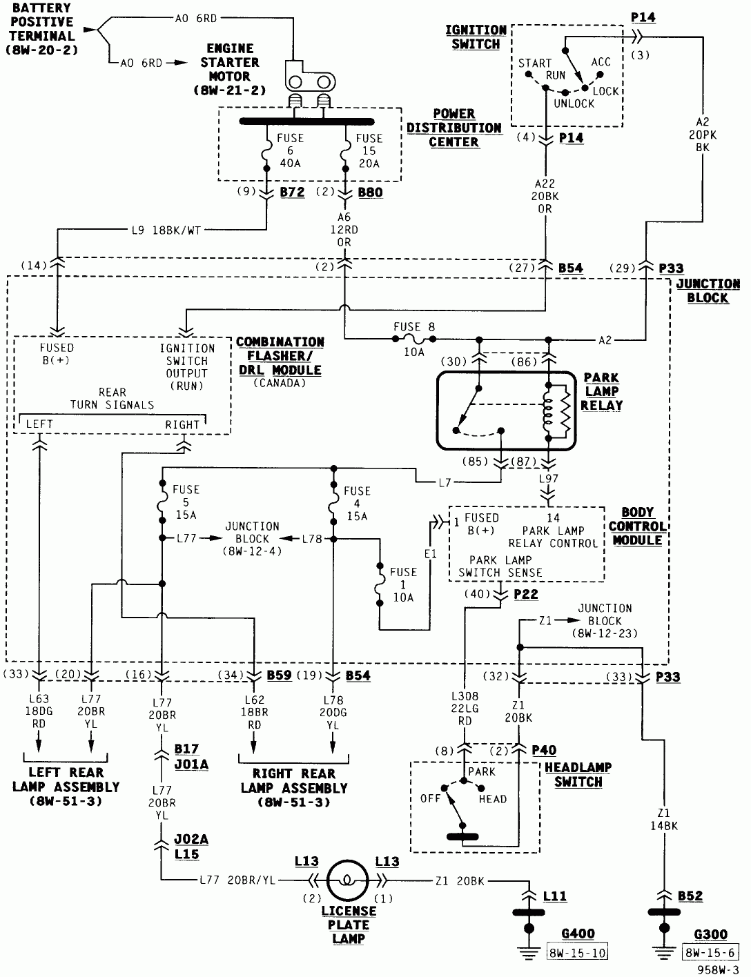 2005 Dodge Caravan Interior Lights Not Working Brokeasshome