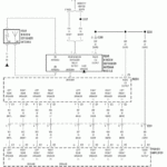 2005 Dodge Dakota Radio Wiring Diagram Pictures Wiring Diagram Sample